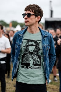 Image 3 of Camiseta Florence + The Machine 