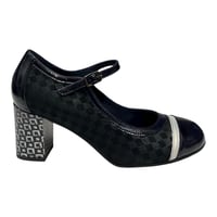 Image 6 of DORKING D8669 NAVY COMBO