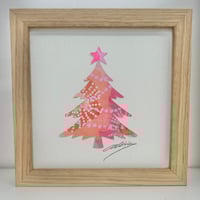 Image 3 of Christmas Tree Shelfie #1