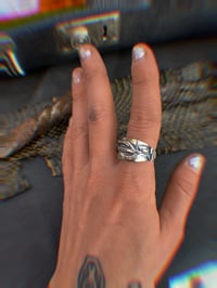 Image 1 of Saguaro Signet 
