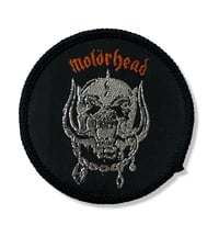 80s MOTÖRHEAD - SNAGGLETOOTH