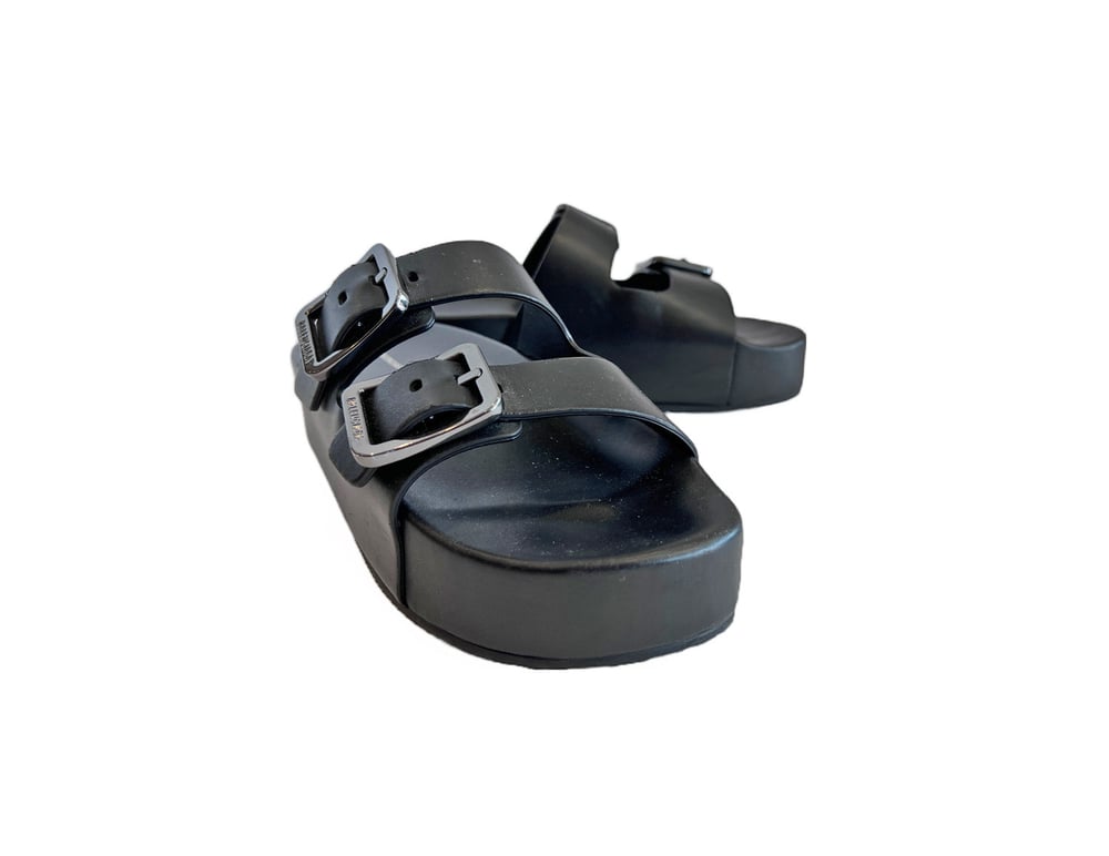 Image of Balenciaga Size 39 Birkenstock Sandals 99-779