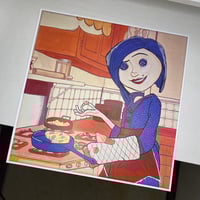 Image 2 of B-B-Buttons! (Prints)