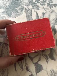 Image 2 of Boîte ancienne de 2 jeux de patience, Dondorf, rare, 1900