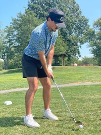 Image 5 of BTS Golf Polo