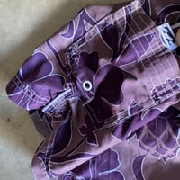 Image 3 of 90's BILLABONG FLORAL BOARDSHORTS