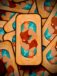 Image 2 of Zero to Hero Sticker Collection