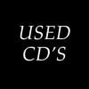 Used CD's