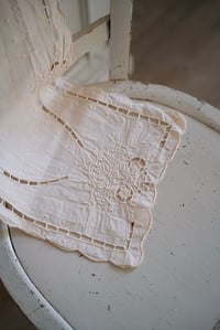 Image 4 of Petit chemin de table pêche 