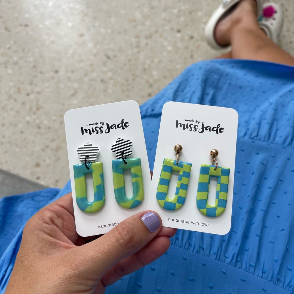 Image of Arches : Jungle