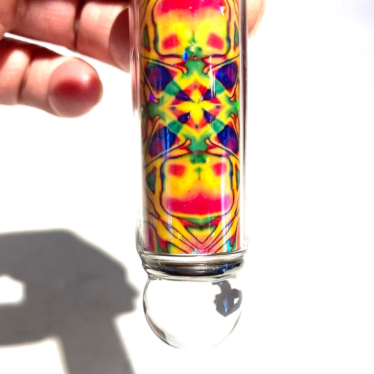 Psychedelic Eye Image 5