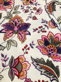 Image 3 of Loneta Indiana - Lilas - 10€/m