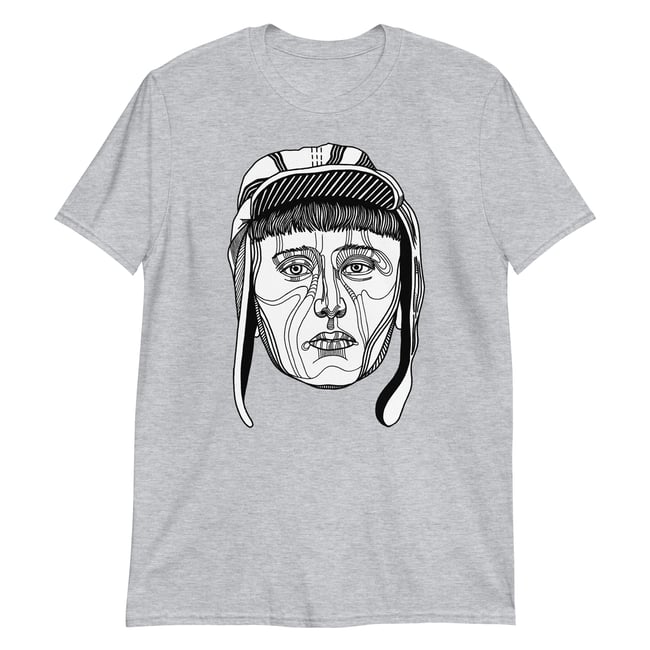 Steves - People Just Do Nothing T-Shirt