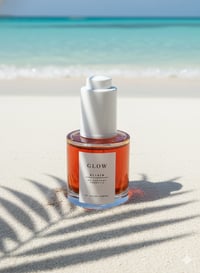 Image 2 of GLOW RED  ELIXIR 