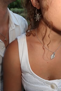 Image 4 of Manus Tutelaris Necklace