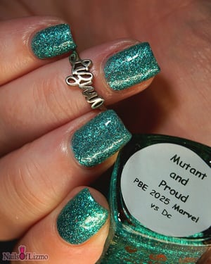 Image of Mutant and Proud