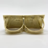 Image 2 of 14K Double Ring