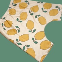 Image 3 of Lemon Shorts