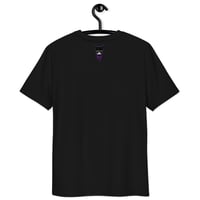 Image 4 of Bedlam Unisex organic cotton t-shirt