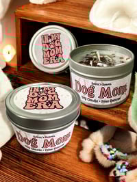 Image 1 of Dog Mom Candle
