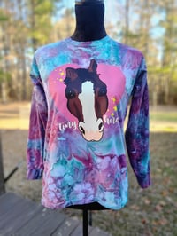 Image 1 of Tiny Horse Love