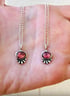 GARNET NECKLACES Image 3