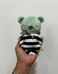 Image 2 of Bad Baby Burton Bears (each sold separately)