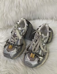 Image 1 of LOCKED IN RUNNERS