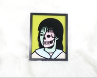 Image 3 of Skull Girl 1