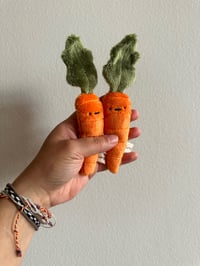 Image 4 of Mini carrots (each Sold Separately)