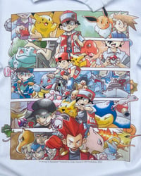 Image 1 of Journey EXTRAS