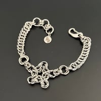 Image 1 of Persian Star Bracelet