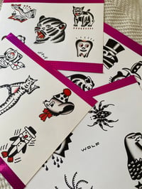 Image 1 of Fun set