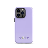 Image 19 of PURPLE ON CALL CASE - SPRING COLLECTION