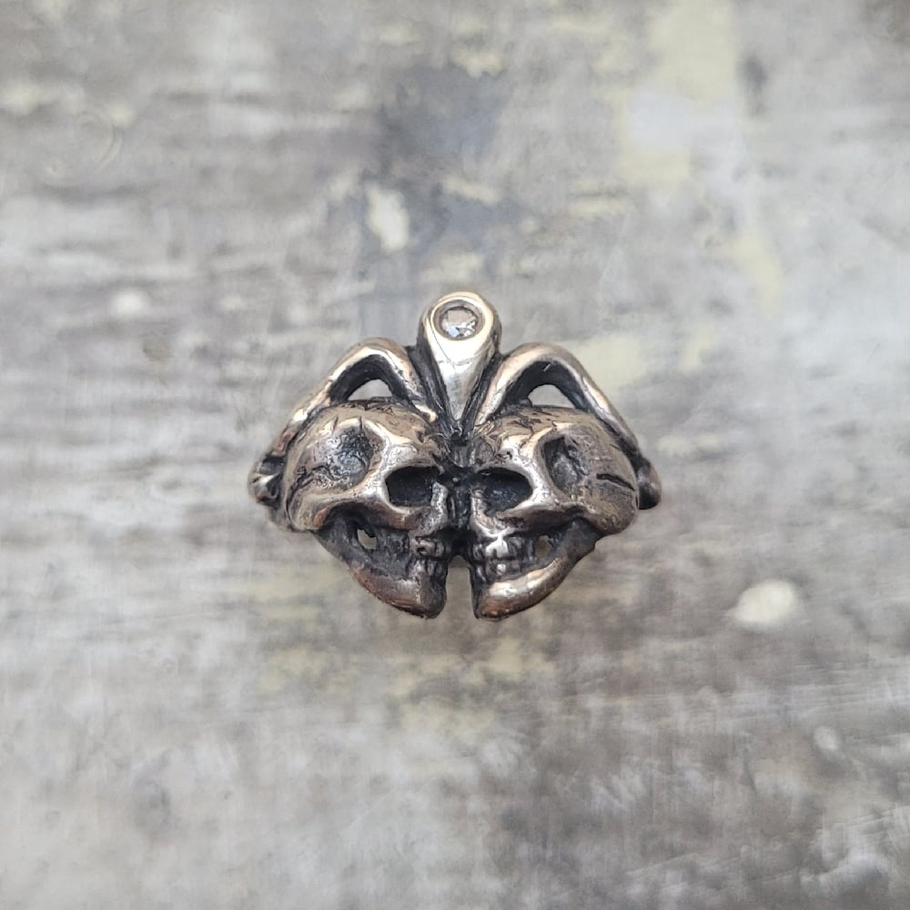 Image of Acquaint ring : Flourish Var. 3