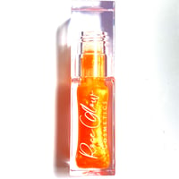 Image 2 of Tropical Mango Hydrating Lip Gloss