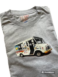 Image 1 of Ice Cream truck