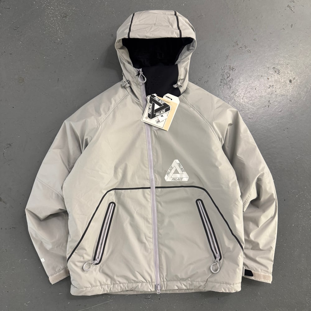 Palace Gore Tex Windstopper Jacket PALACE Gore-Tex Windstopper