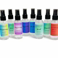 Image 1 of Bliss Body Spray 