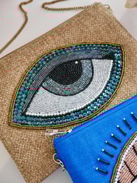 Image 2 of Elena Eye Bag