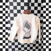 Image 4 of SWEATSHIRT: Custom Design