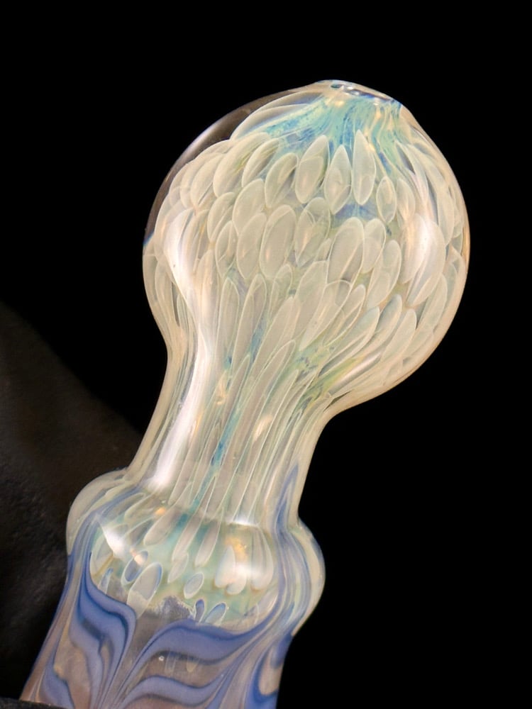 Image of Pivot Sherlock Mouthpiece 1
