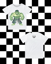 Image 8 of T-SHIRT: Superhero