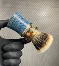 Image 4 of Figured Maple & Patina