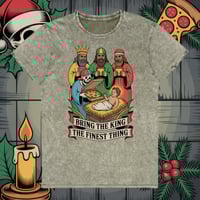 Image 1 of Finest Thing Vintage Wash Tee