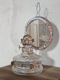 Image 2 of La lampe à pétrole 