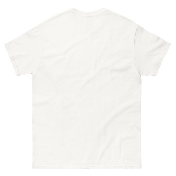 Image of Unisex classic tee