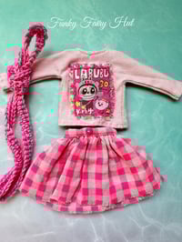 Image 3 of Blythe Monster set 7
