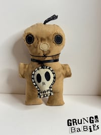 Image 1 of Lyra Grimshadow