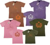 MANERE FIDELIS (STAY LOYAL) LUXE TEE